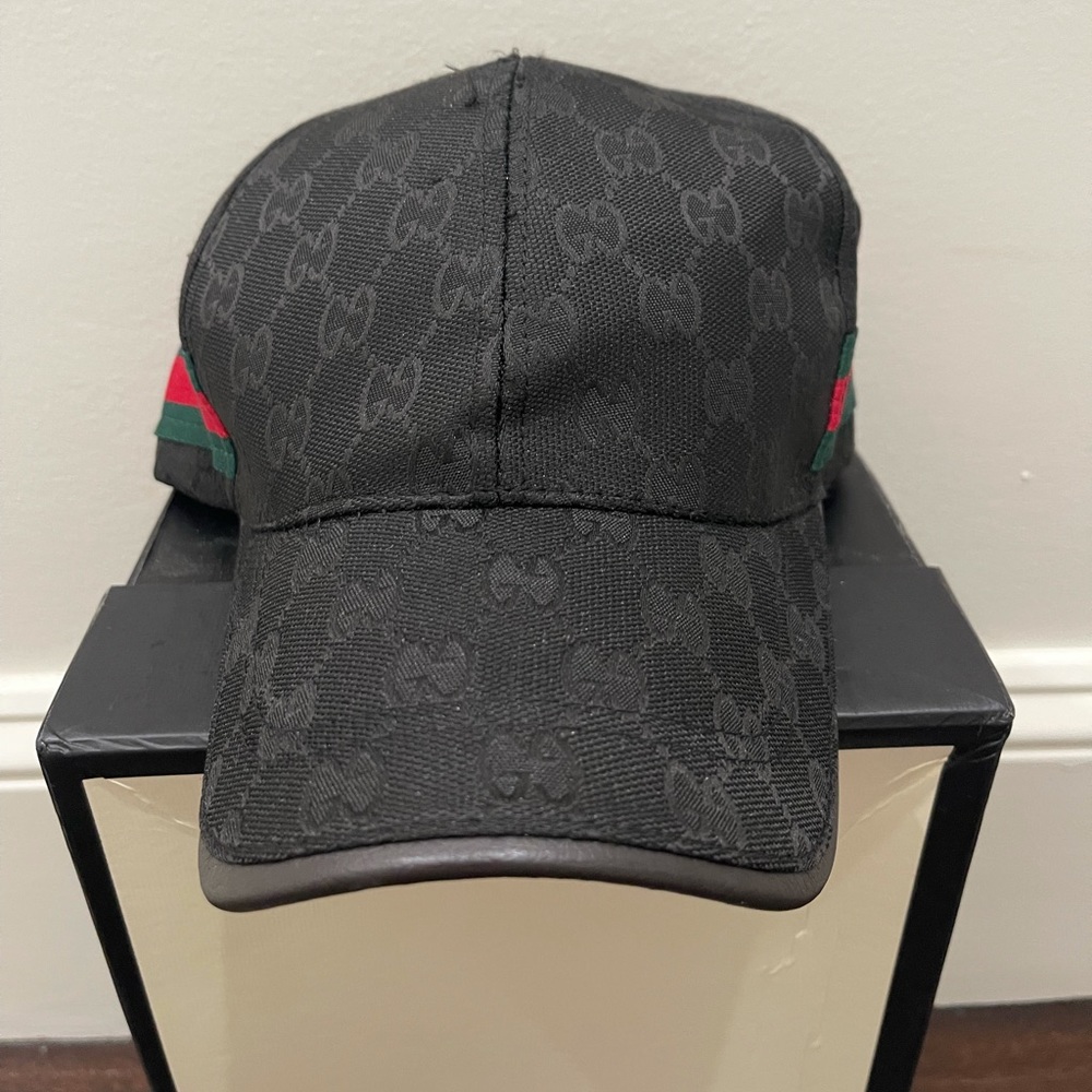 Gucci Hat